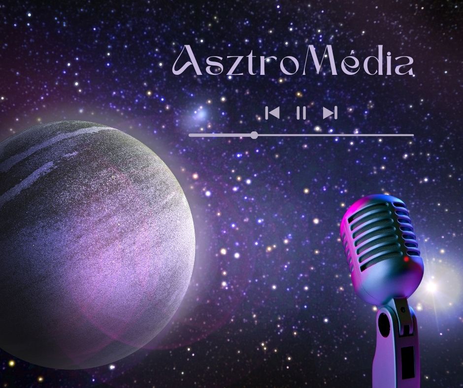 AsztroMédia