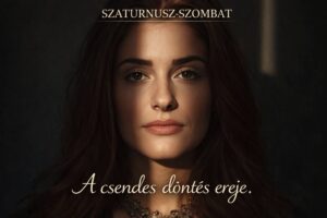 döntés ereje