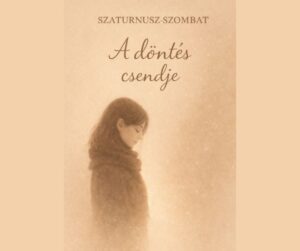 a döntés csendje