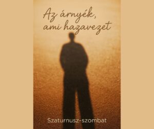árnyék hazavezet