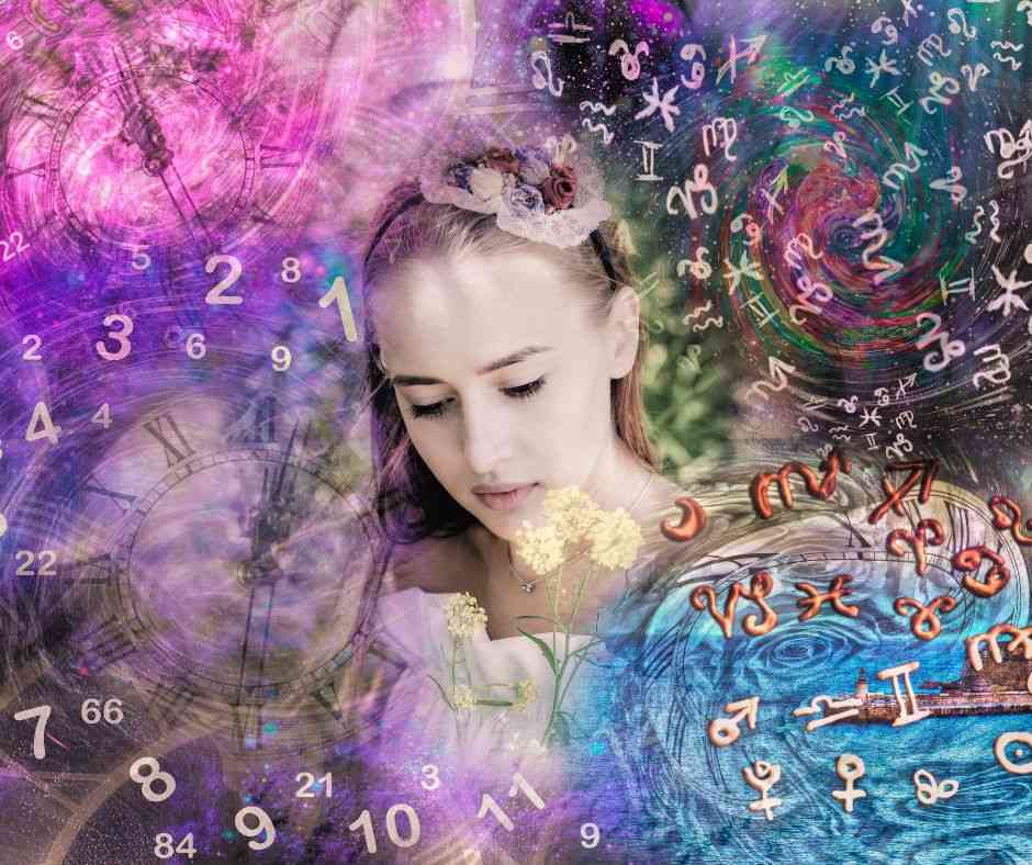 asztrológiai konzultáció