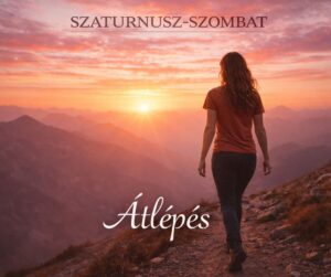 átlépés