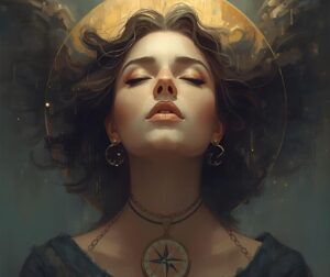 belső iránytű Skorpió