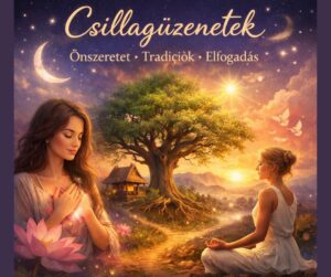 csillagüzenetek