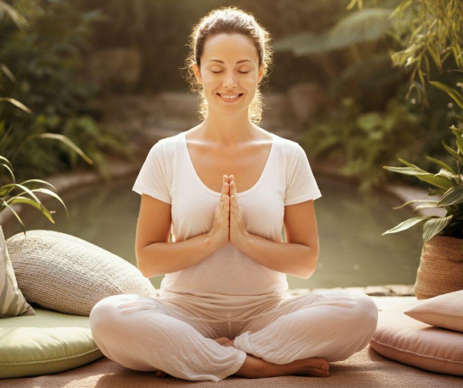 Nyitott ajtó - esély