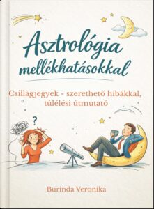 könyvborító