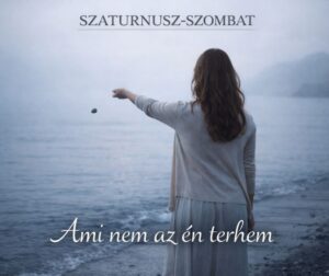 nem az én terhem