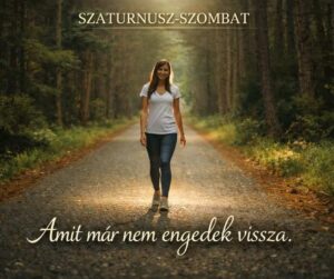 nem engedek vissza