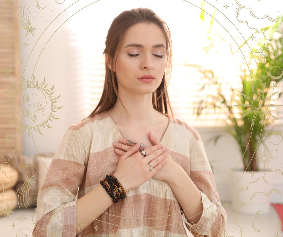 Önismeret és asztrológia