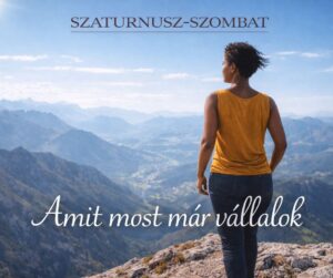 vállalás